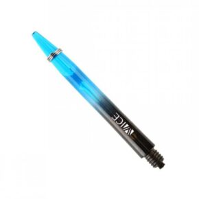 Misaladejuegos Cañas One80 Shaft Pro Plast Vice Gradient Blue Black 35mm  2240 - Imagen 3