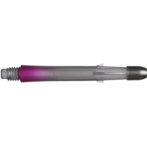 Misaladejuegos Cañas L-Style L-Shaft Locked Straight 2 Tone Pink 190 32mm - Imagen 3