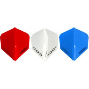 Misaladejuegos Pluma Bulls Darts Robson Estandar Color Mix 51736
