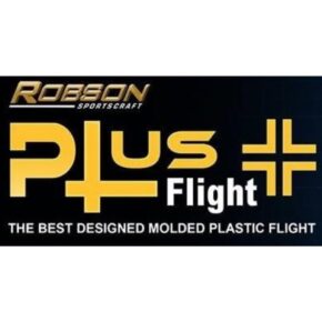 Misaladejuegos Pluma Bulls Darts Robson Estandar Color Mix 51736 - Imagen 3