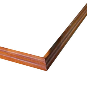 Misaladejuegos Madera Bordón Marco Portería y Embellezedor Mueble del Futbolin Duguespi - Imagen 3