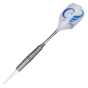 Misaladejuegos Dardos Cosmo Darts Essential Label B Value Pack 80 17,5gr - Imagen 3