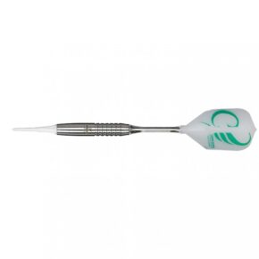 Misaladejuegos Dardos Cosmo Darts Essential Label G Value Pack 80% 17,5gr