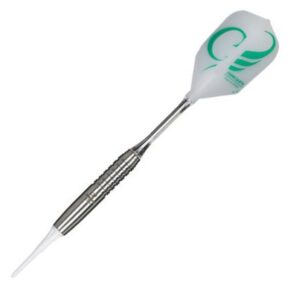 Misaladejuegos Dardos Cosmo Darts Essential Label G Value Pack 80% 17,5gr - Imagen 3