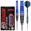 Misaladejuegos Dardos Red Dragon Delta 2 90% 24g RDD1897 - Imagen 5