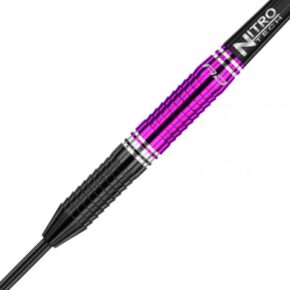 Misaladejuegos Dardos Red Dragon Razor Edge ZX-1 85% 24g RDD1902 - Imagen 2