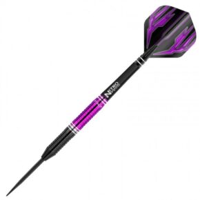 Misaladejuegos Dardos Red Dragon Razor Edge ZX-1 85% 22g RDD1901