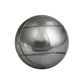 Misaladejuegos Juego Petanca Profesional Softee Modelo 1 Lineas 0009760 - Imagen 2