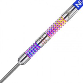 Misaladejuegos Dardos Red Dragon Snakebite Rainbow Mamba 90% 22g RDD1870 - Imagen 2