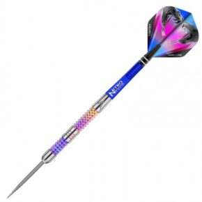 Misaladejuegos Dardos Red Dragon Snakebite Rainbow Mamba 90% 22g RDD1870