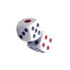 Misaladejuegos Dados Softee  2 Unid. 0010462 - Imagen 2
