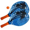 Misaladejuegos Juego Palas Playa Softee + Pelota 0009851