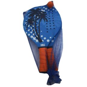 Misaladejuegos Juego Palas Playa Softee + Pelota 0009851 - Imagen 2