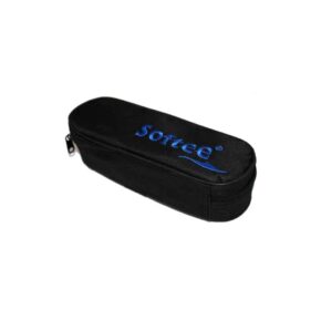 Misaladejuegos Juego Petanca Profesional Softee Modelo 2 Lineas 0009761 - Imagen 4