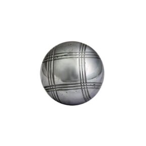 Misaladejuegos Juego Petanca Profesional Softee Modelo 3 Lineas 0009762 - Imagen 2