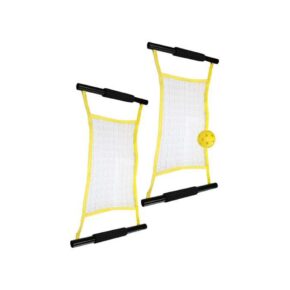 Misaladejuegos Juego De Red + Pelota 0009652 - Imagen 2