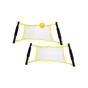 Misaladejuegos Juego De Red + Pelota 0009652