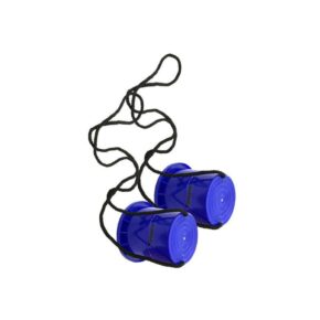 Misaladejuegos Alzas de plástico Softee 12.5cm 24230 - Imagen 2