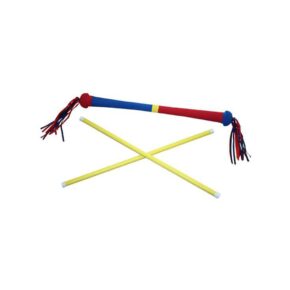 Misaladejuegos Set Palos Diablo Foam 0010840