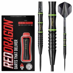 Misaladejuegos Dardos Red Dragon Freestyle V3 90% 21g RDD1816 - Imagen 2