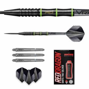 Misaladejuegos Dardos Red Dragon Freestyle V3 90% 21g RDD1816 - Imagen 5