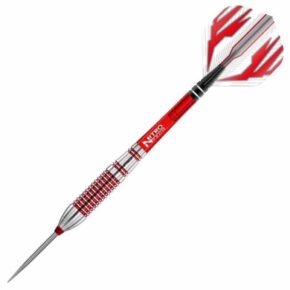 Misaladejuegos Dardos Red Dragon Reflex 90% 24g RDD2001