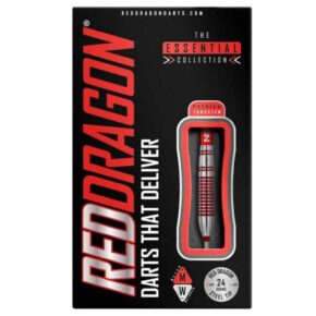 Misaladejuegos Dardos Red Dragon Reflex 90% 24g RDD2001 - Imagen 3