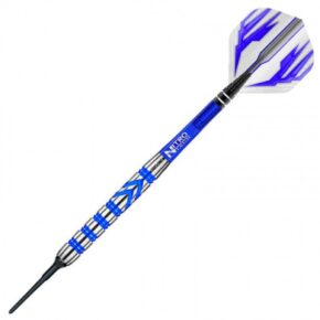 Misaladejuegos Dardos Red Dragon Gerwyn Price 90% 20g  RDD1922