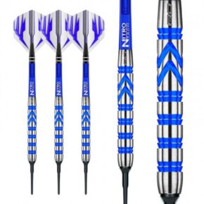 Misaladejuegos Dardos Red Dragon Gerwyn Price 90% 20g  RDD1922 - Imagen 6