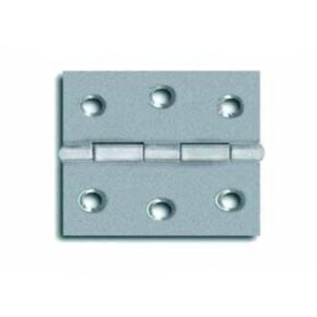 Misaladejuegos Bisagra Futbolin Duguespi 80x50 8XBIPN799ZN80 - Imagen 2