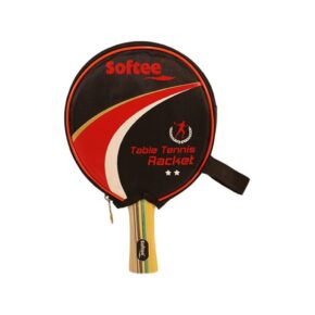 Misaladejuegos Pala Ping Pong Softee P300 0006805 - Imagen 3