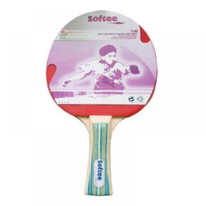 Misaladejuegos Pala Ping Pong Softee P500 0006806