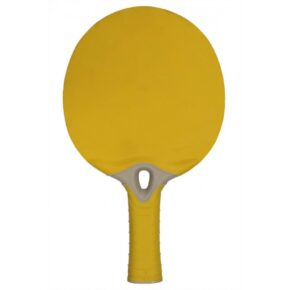 Misaladejuegos Raqueta Tenis Mesa Softee Energy Amarillo 24229.005.1 - Imagen 2