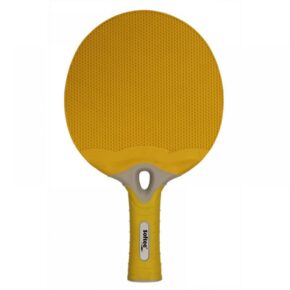 Misaladejuegos Raqueta Tenis Mesa Softee Energy Amarillo 24229.005.1