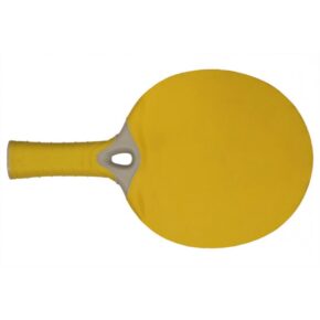 Misaladejuegos Raqueta Tenis Mesa Softee Energy Amarillo 24229.005.1 - Imagen 3