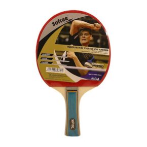 Misaladejuegos Raqueta Tenis Mesa Softee P050 24228 - Imagen 3