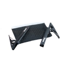 Misaladejuegos Soporte + Red Tenis Mesa Perfeccionamiento Con Pinza 0006911 - Imagen 2