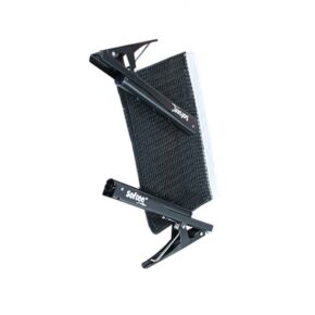 Misaladejuegos Soporte + Red Tenis Mesa Perfeccionamiento Con Pinza 0006911 - Imagen 3