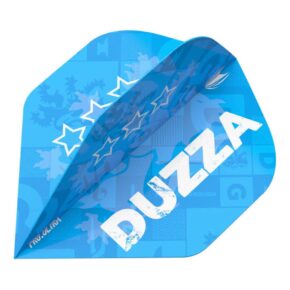 Misaladejuegos Plumas Target Darts Glen Durrant Pro Ultra No2  334620 - Imagen 2