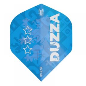Misaladejuegos Plumas Target Darts Glen Durrant Pro Ultra No2  334620