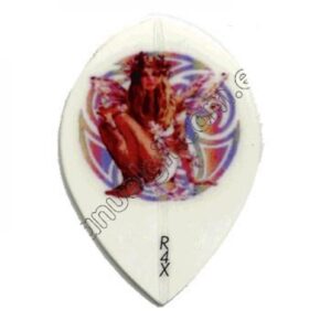Misaladejuegos Plumas Ruthless Pear Hada