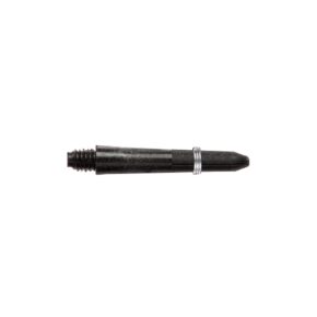 Misaladejuegos Cañas Winmau Carbon Fibre EXShort (30mm) 7101.001 - Imagen 3