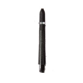 Misaladejuegos Cañas Winmau Carbon Fibre Short (35mm) 7101.101 - Imagen 2