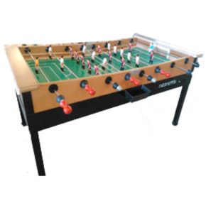 Misaladejuegos Futbolin Deportin Dm Jugador Metal
