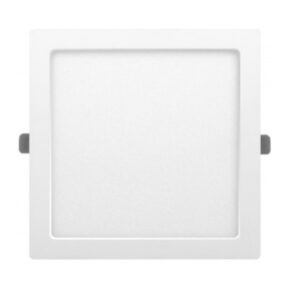 Misaladejuegos Downlight Serie Monet Cuadrado Led 18w Fria 1500lm 67656 - Imagen 2