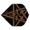 Misaladejuegos Pluma Ruthless Alchemy ACH0012 Pentacle Skull ACH0012 - Imagen 2