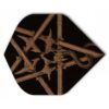 Misaladejuegos Pluma Ruthless Alchemy ACH0012 Pentacle Skull ACH0012 - Imagen 3