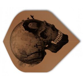 Misaladejuegos Pluma Ruthless Alchemy ACH0013 Headstone Skull ACH0013 - Imagen 3
