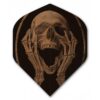 Misaladejuegos Pluma Ruthless Alchemy ACH0014 The Scream ACH0014