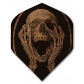 Misaladejuegos Pluma Ruthless Alchemy ACH0014 The Scream ACH0014